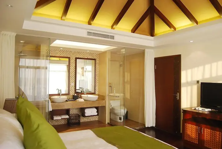 Цюнхай: GSE Fortune Resorts