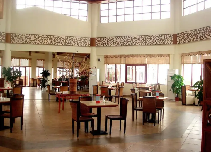 Цюнхай: GSE Fortune Resorts
