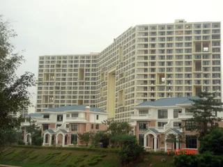 Цюнхай: GSE Fortune Resorts