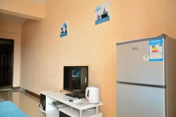 Наньнин: Nanning A Life Hotel Apartment