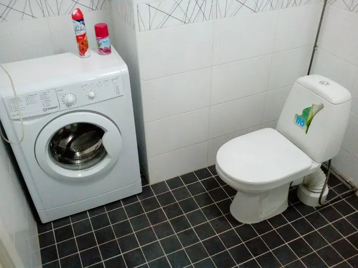 Мурино: Apart na Privokzal'noj 3