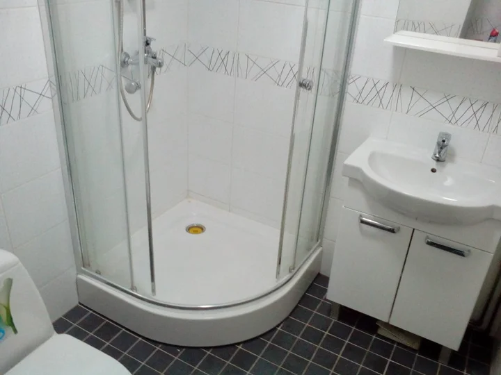 Мурино: Apart na Privokzal'noj 3