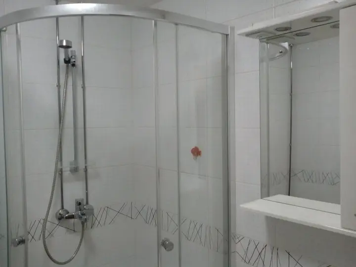 Мурино: Apart na Privokzal'noj 3