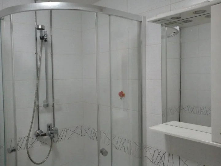 Мурино: Apart na Privokzal'noj 3