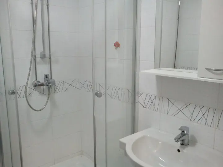 Мурино: Apart na Privokzal'noj 3