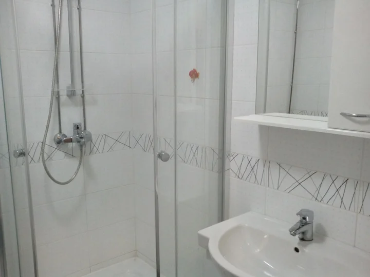 Мурино: Apart na Privokzal'noj 3
