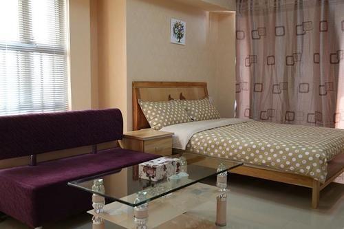 Наньнин: Nanninglihai Apartment