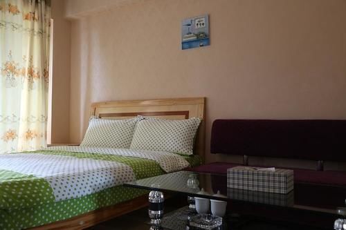 Наньнин: Nanninglihai Apartment