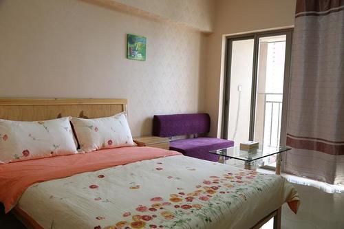 Наньнин: Nanninglihai Apartment