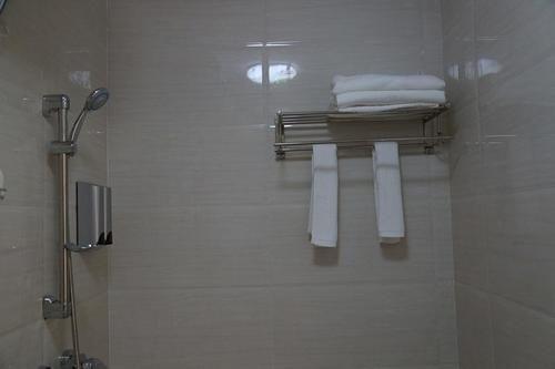 Наньнин: Nanninglihai Apartment