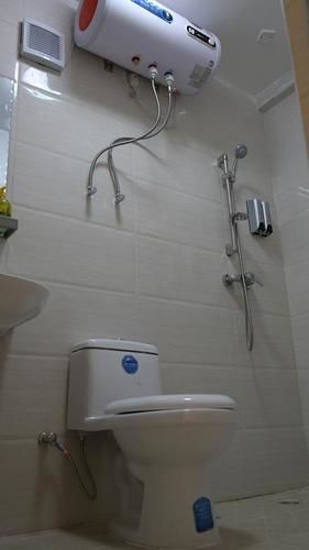 Наньнин: Nanninglihai Apartment
