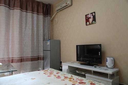 Наньнин: Nanninglihai Apartment