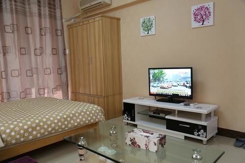 Наньнин: Nanninglihai Apartment