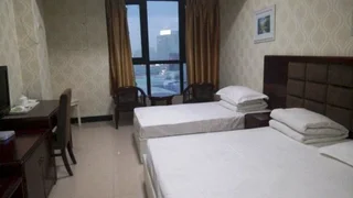 Чжэнчжоу: Zhenzhou Hengyi Business Hotel