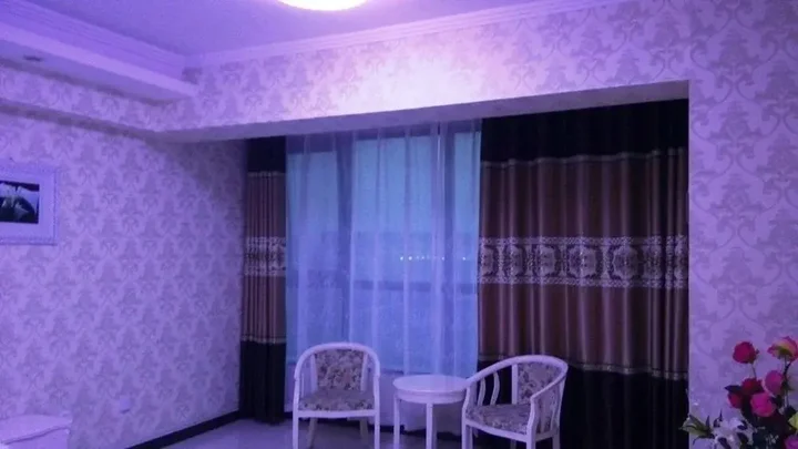 Чжэнчжоу: Zhenzhou Hengyi Business Hotel