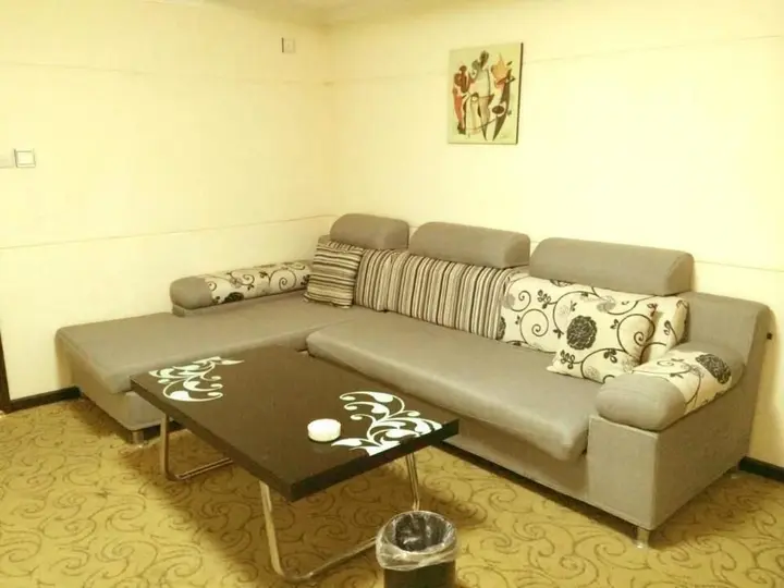 Синьян: Xinyang Tianyi Express Hotel