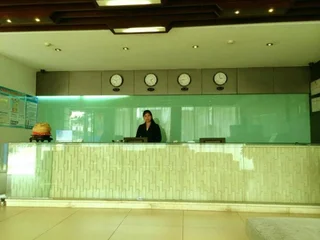 Синьян: Xinyang Tianyi Express Hotel