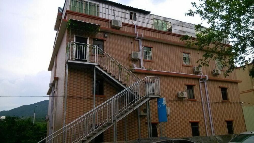 Шэньчжэнь: Shenzhen Westbay Apartment