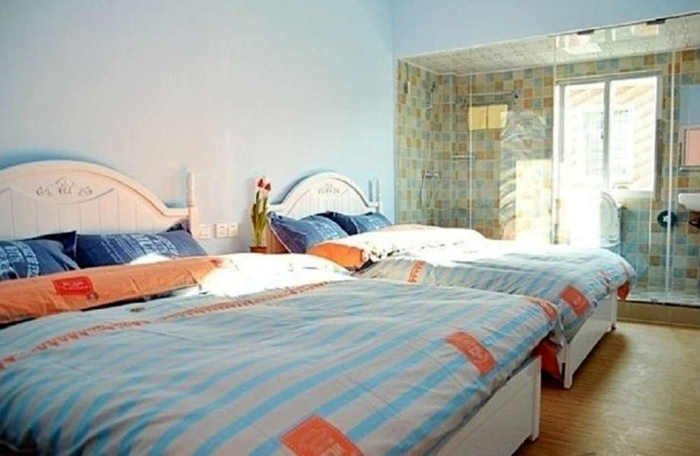 Сямынь: Xiamen That Sea Hostel