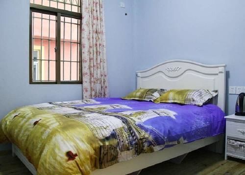 Сямынь: Xiamen That Sea Hostel