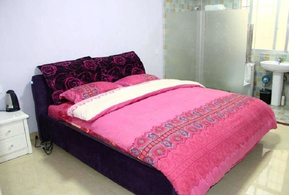 Сямынь: Xiamen That Sea Hostel