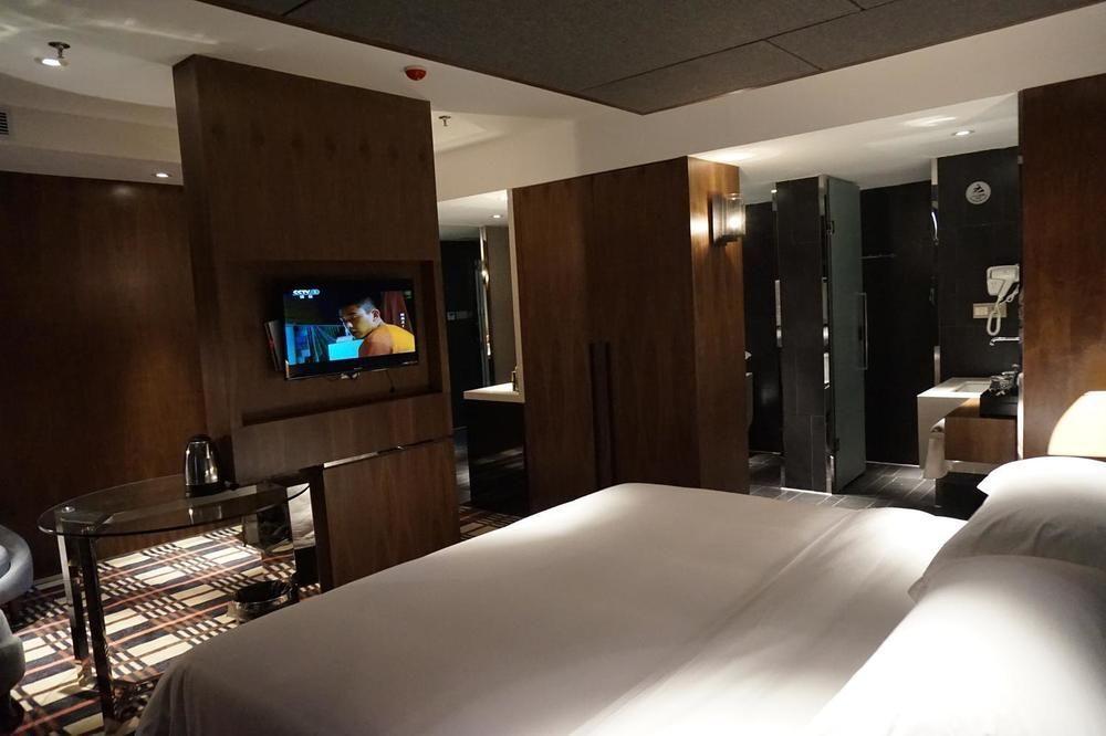 Laibin: Meixin Hotel