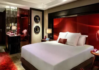 Laibin: Meixin Hotel