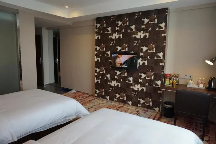 Laibin: Meixin Hotel