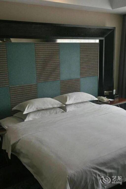 Laibin: Meixin Hotel
