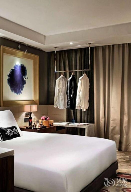 Laibin: Meixin Hotel