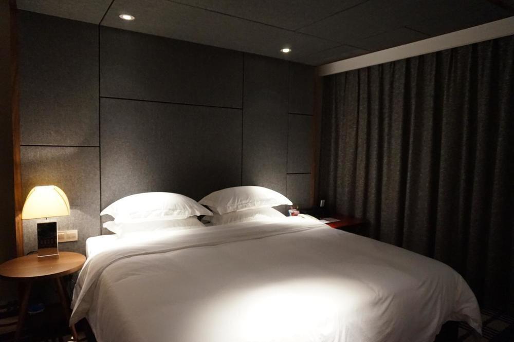 Laibin: Meixin Hotel