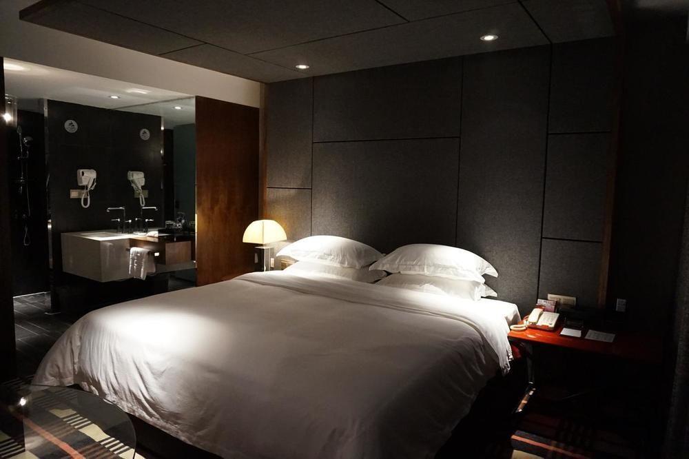 Laibin: Meixin Hotel