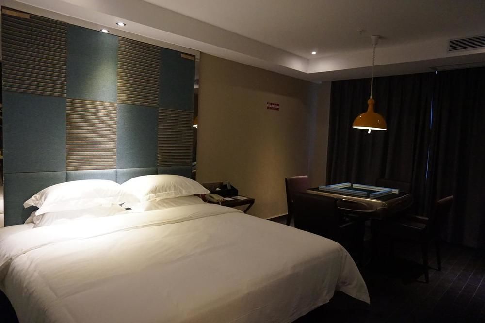 Laibin: Meixin Hotel