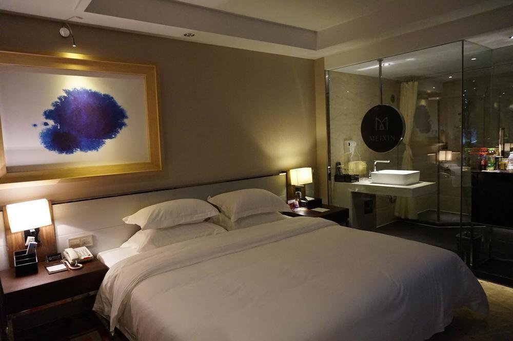 Laibin: Meixin Hotel