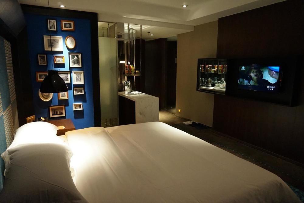 Laibin: Meixin Hotel