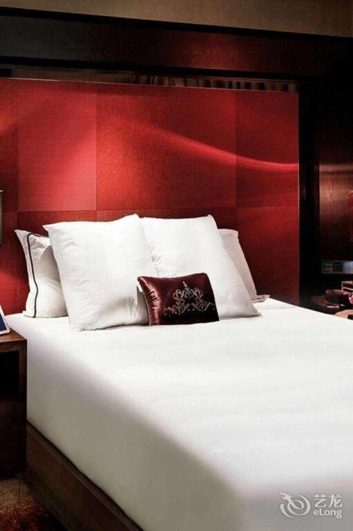 Laibin: Meixin Hotel