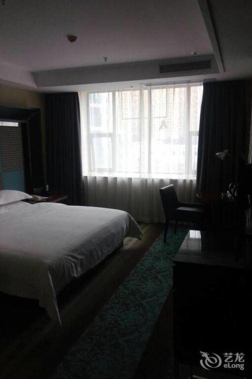 Laibin: Meixin Hotel