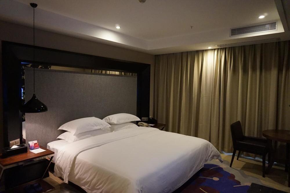Laibin: Meixin Hotel