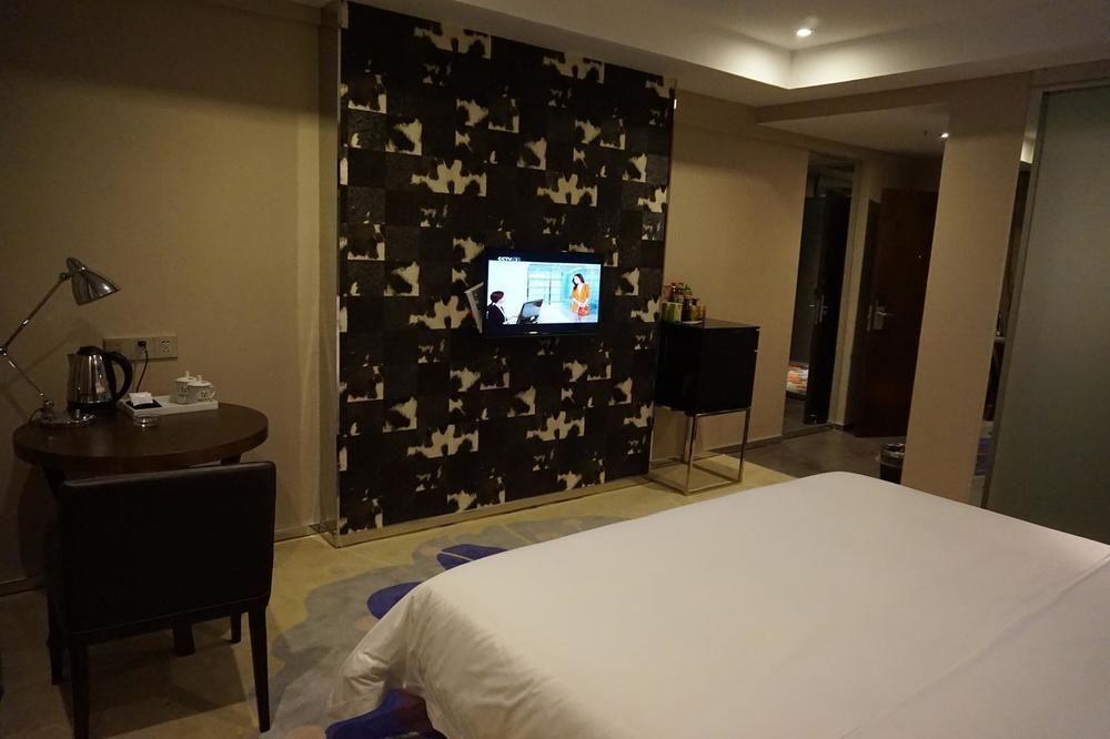 Laibin: Meixin Hotel
