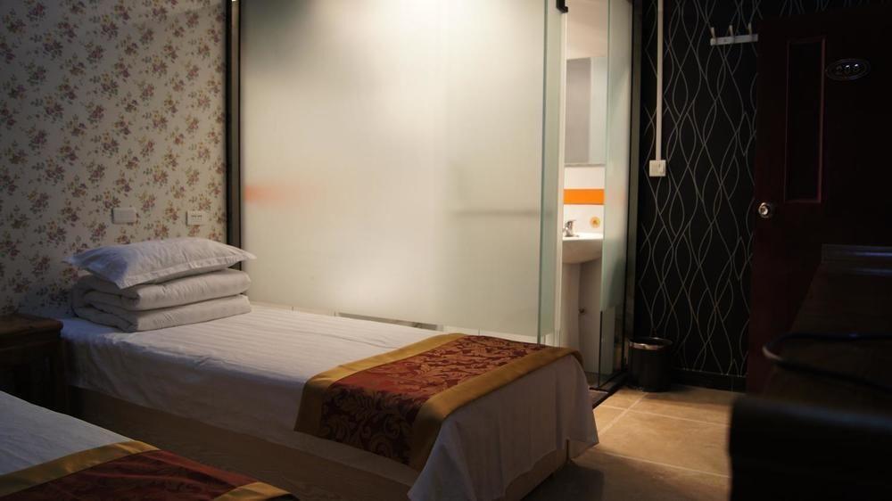 Цзиньчжун: Pingyao Yongjian Business Hotel