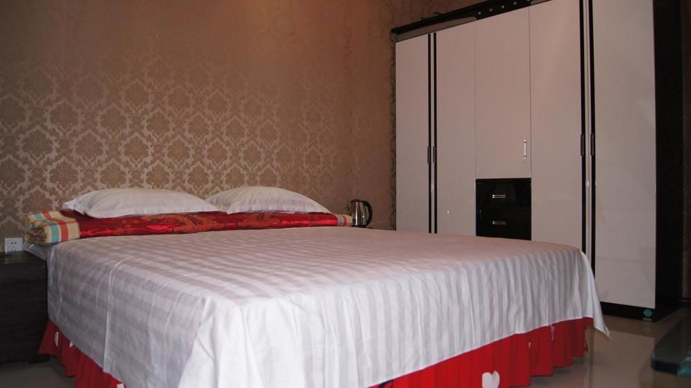 Цзиньчжун: Pingyao Yongjian Business Hotel