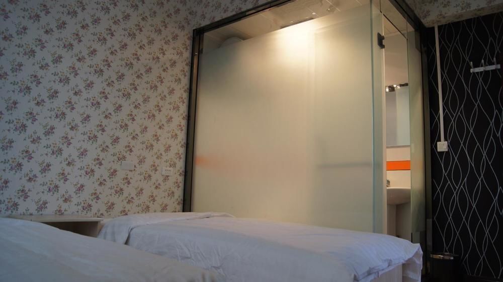 Цзиньчжун: Pingyao Yongjian Business Hotel