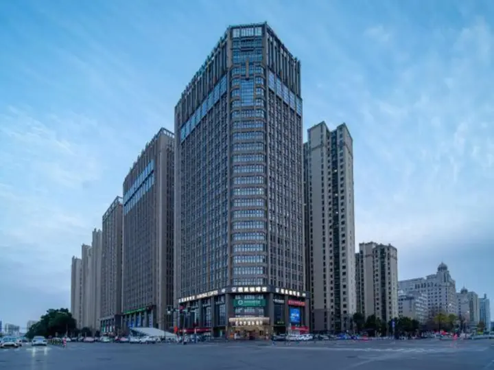 Хэфэй: Atour Hotel Development Zone Hefei