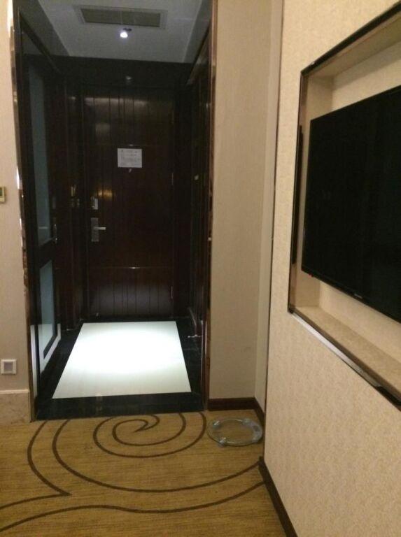 Чжэнчжоу: Lidong International Hotel