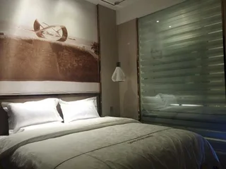 Чжэнчжоу: Lidong International Hotel