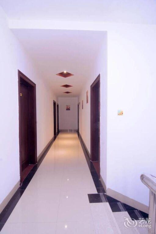 Шаогуань: Fengxin Inn