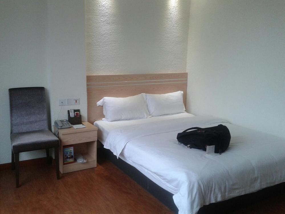Джиангме: Taishan Taixing Hotel