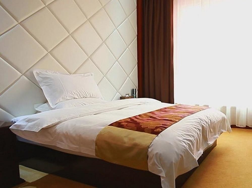 Чжэнчжоу: Dengfeng Green Hotel