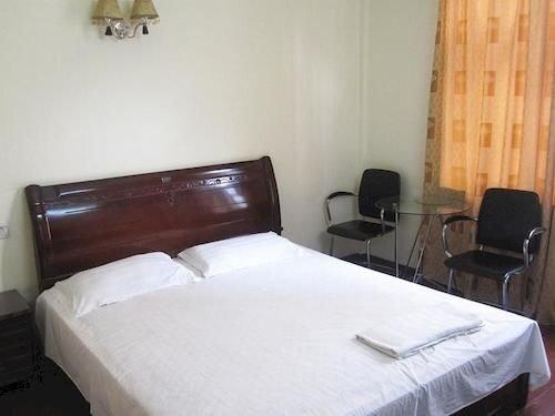 Ухань: Haishan Hotel