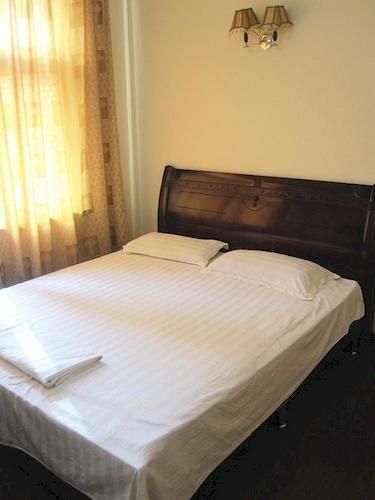 Ухань: Haishan Hotel